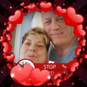 Meet your Posher, Sandra-ian